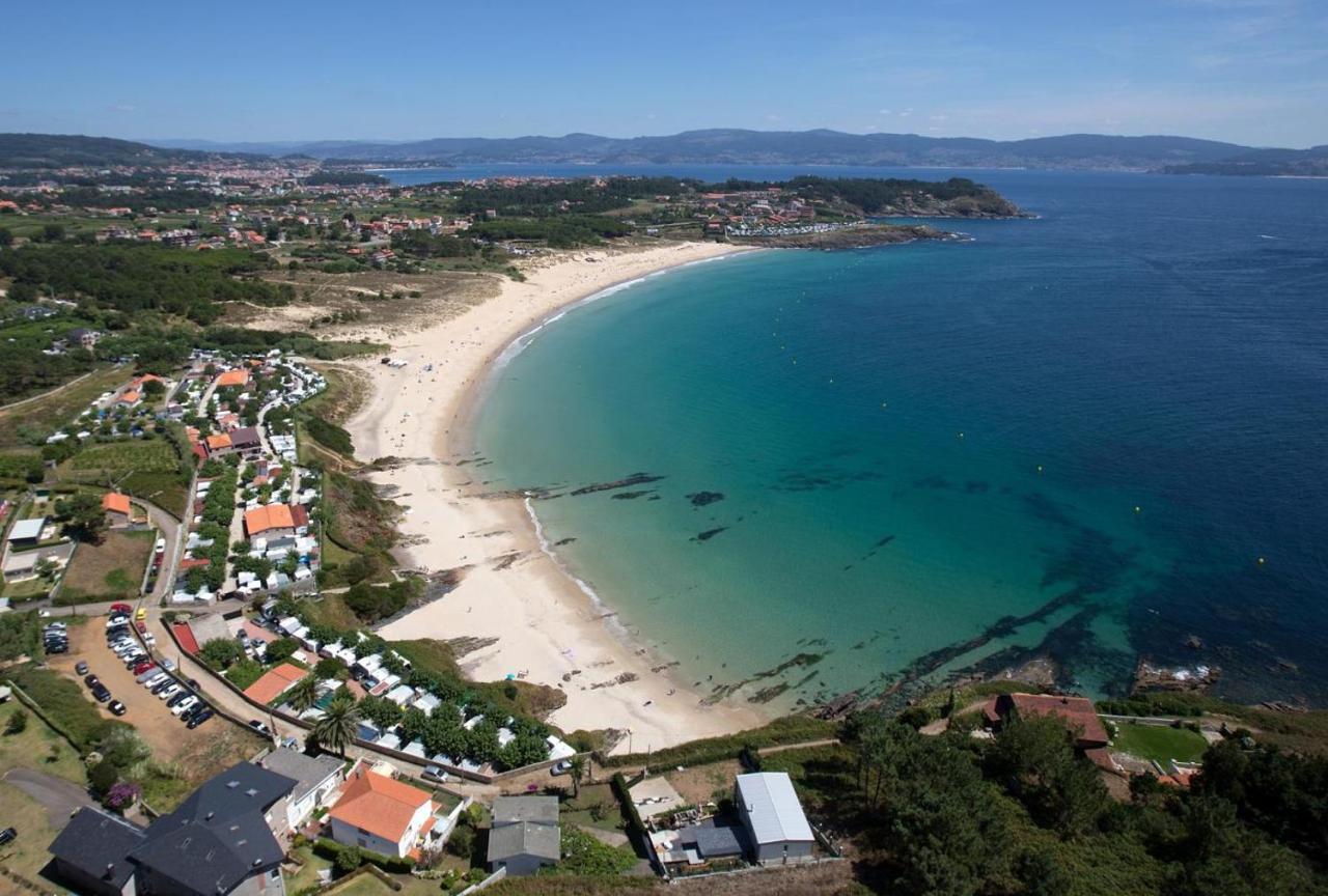 Duerming Montalvo Playa Hotel Εξωτερικό φωτογραφία