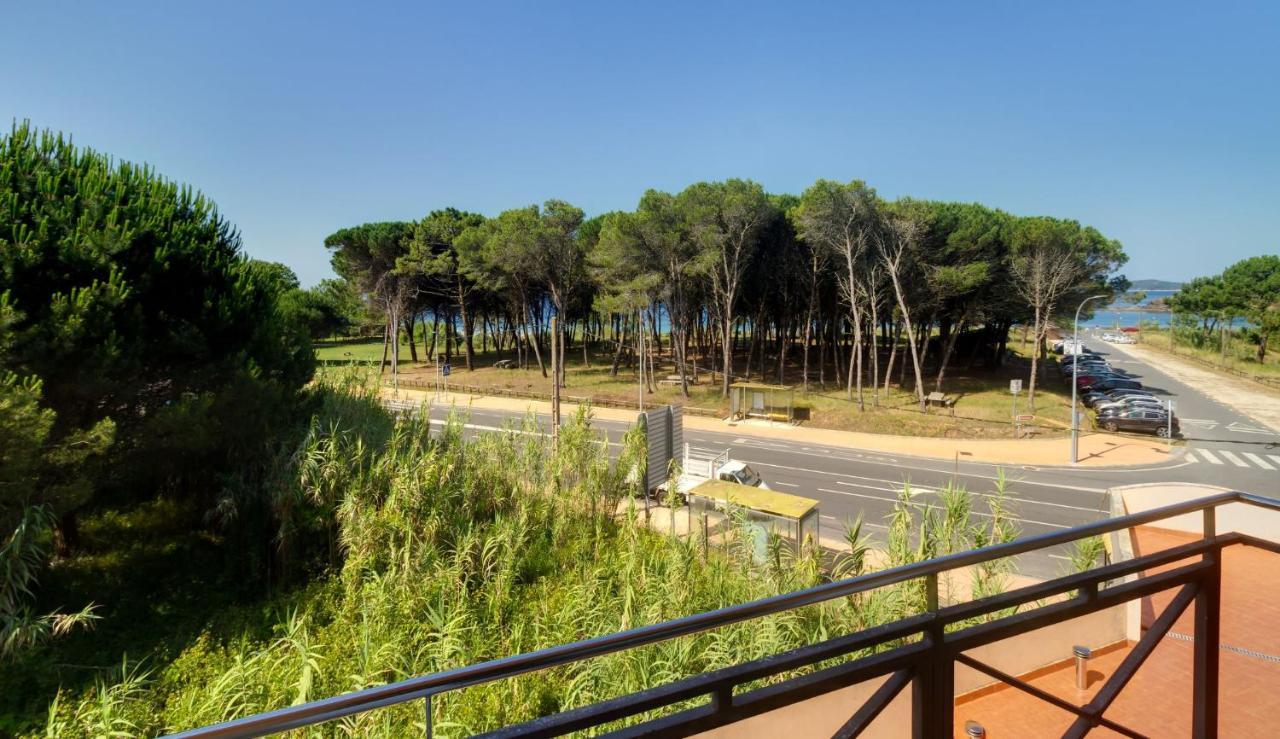 Duerming Montalvo Playa Hotel Εξωτερικό φωτογραφία