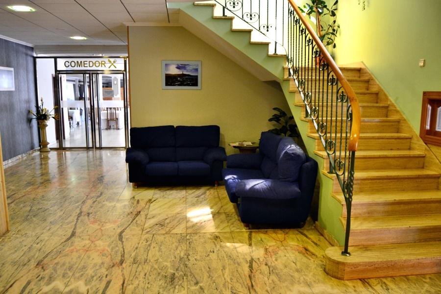 Duerming Montalvo Playa Hotel Εξωτερικό φωτογραφία