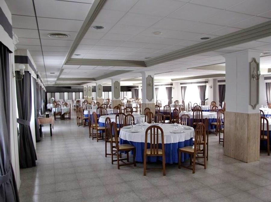 Duerming Montalvo Playa Hotel Εξωτερικό φωτογραφία