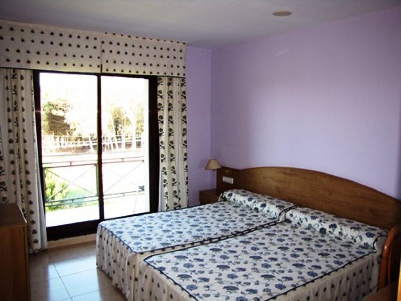 Duerming Montalvo Playa Hotel Δωμάτιο φωτογραφία