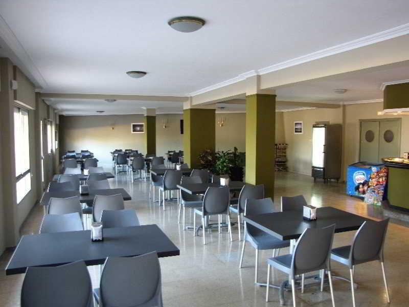 Duerming Montalvo Playa Hotel Εξωτερικό φωτογραφία