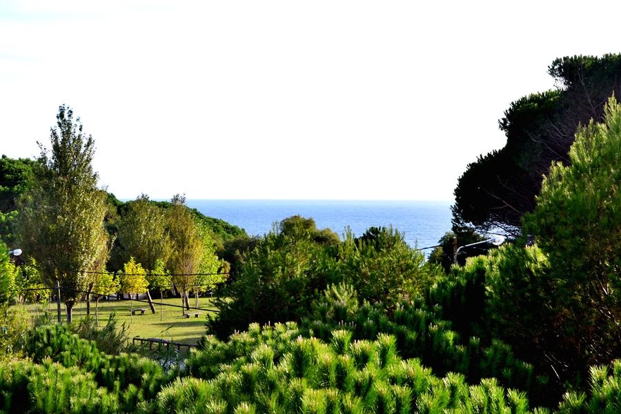 Duerming Montalvo Playa Hotel Εξωτερικό φωτογραφία